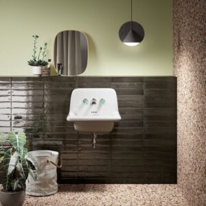 Frammenti Terracotta Micro 20x20