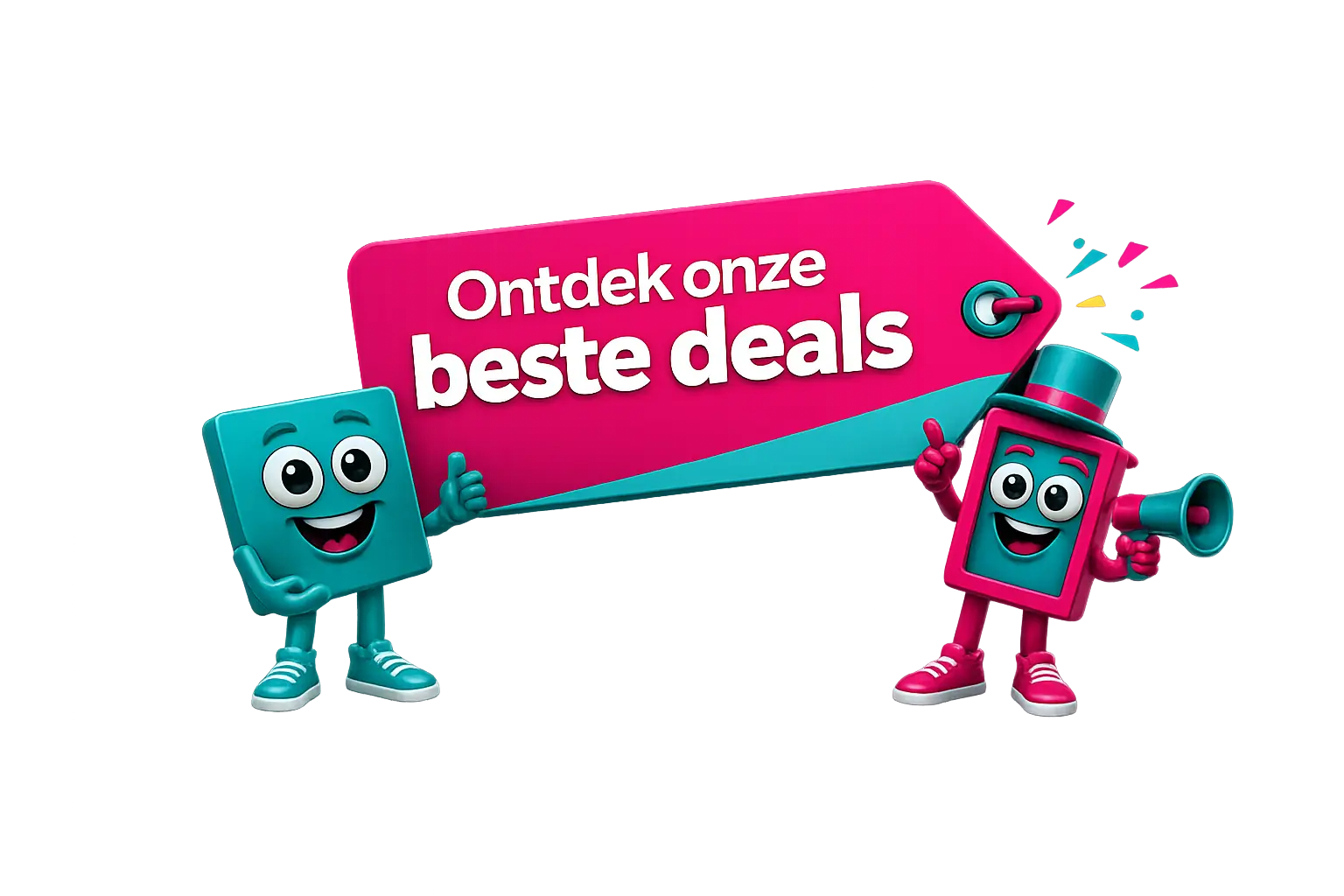 Stockopruiming bij Tegeloutlet