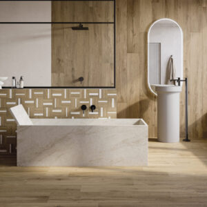 Honey Wood Bricola 20x120