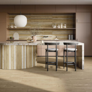 Honey Wood Larice 20x120