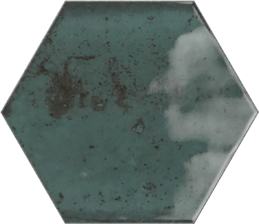Hope Blue Hex 15x17.3 - Afbeelding 2