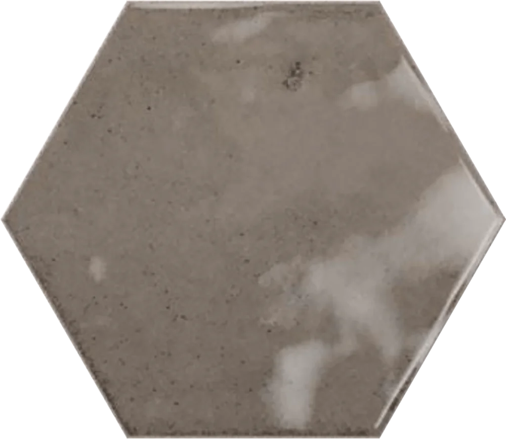 Hope Espresso Hex 15x17.3 - Afbeelding 2
