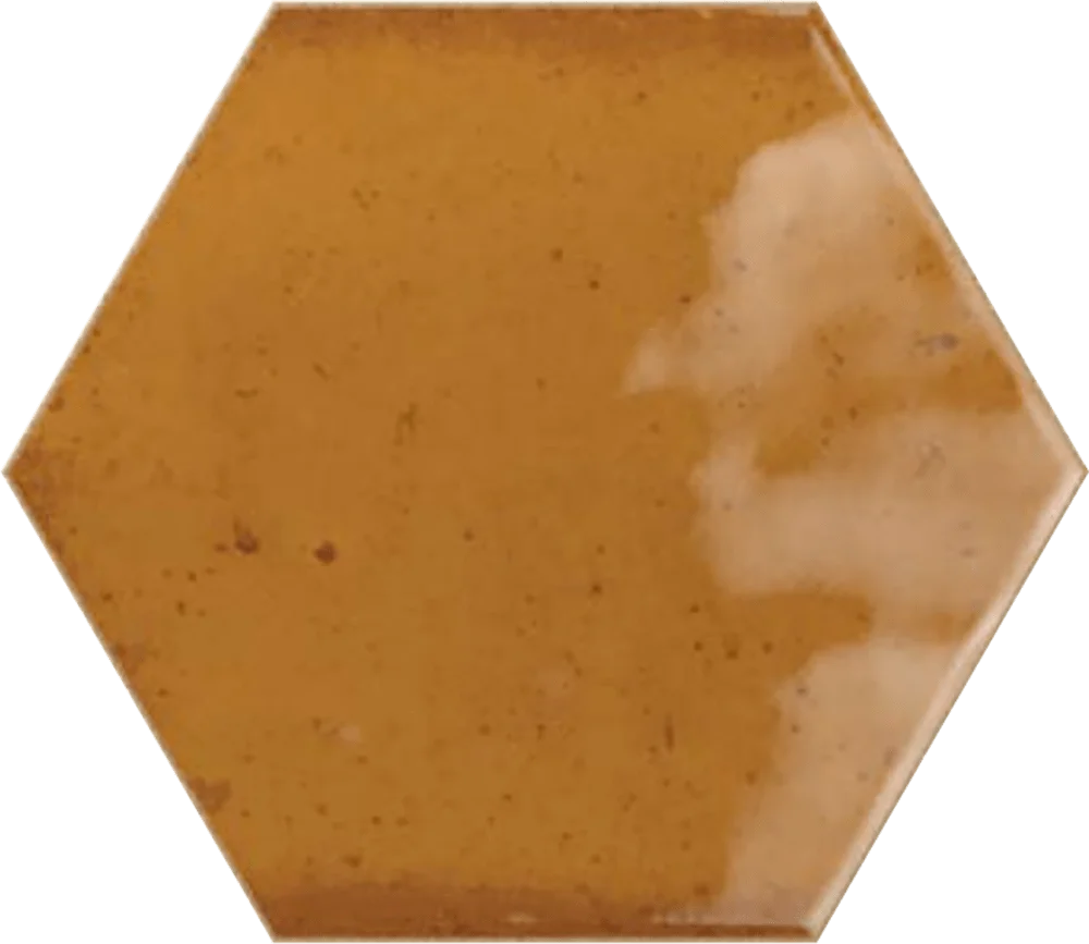 Hope Ocre Hex 15x17.3 - Afbeelding 2
