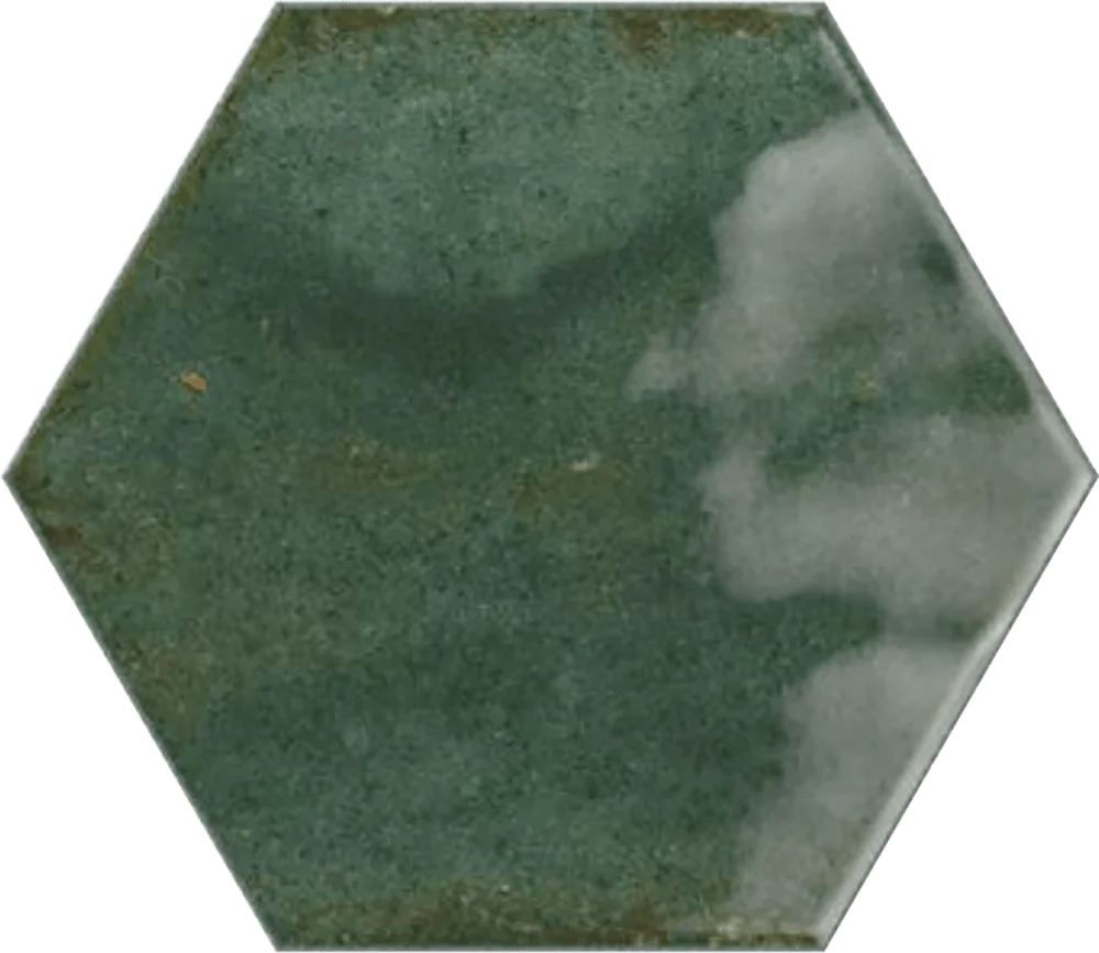 Hope Olive Hex 15x17.3 - Afbeelding 2