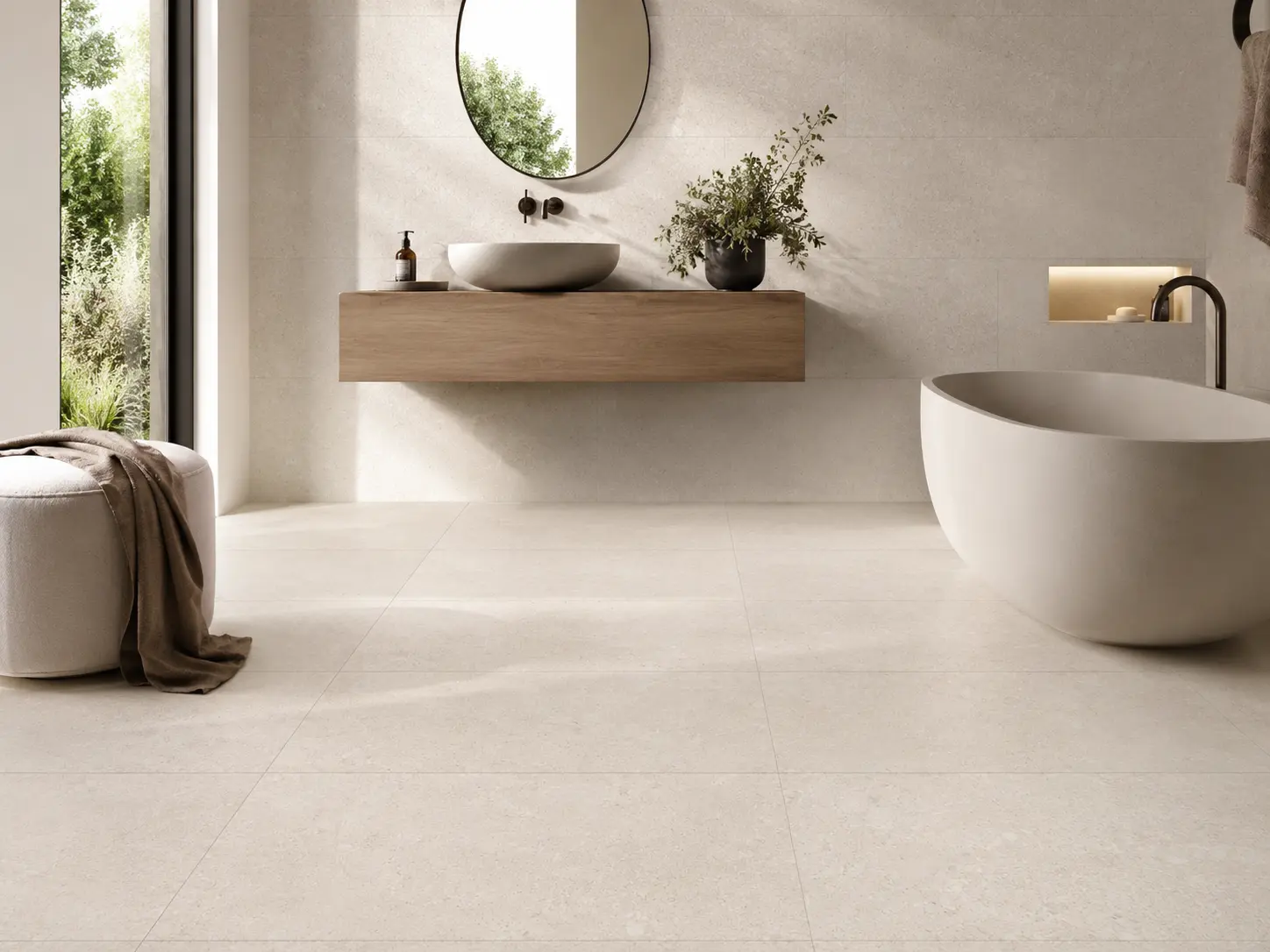 Loyalstone Ivory 60x120