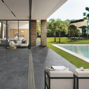 Viktor Dark Grey 60x60