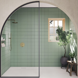Croma Cascade 15x15