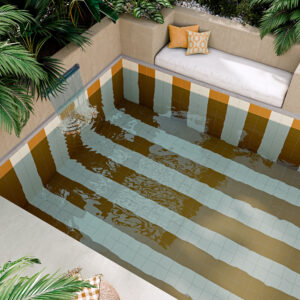 Croma Olympic 15x15