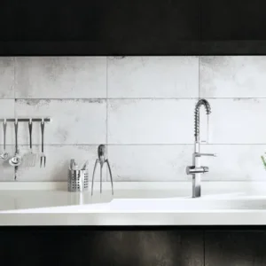Form White 30x60