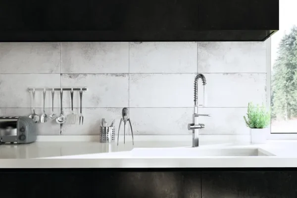 Form White 30x60