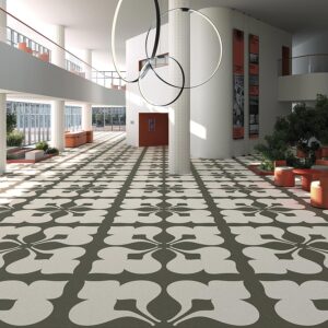 Zepto Blanco 13x13