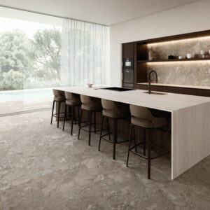 Ashen Taupe 60×60