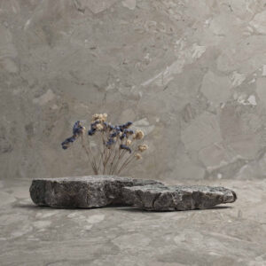 Ashen Grey 60×60