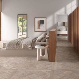 Intarsio Beige 60×60