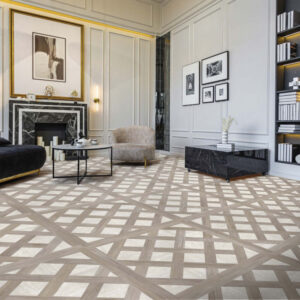 Intarsio Navona 60×60