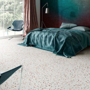 South White Hex 25×29