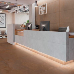 Zinc Copper Natural 60×120