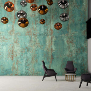 Zinc Green Natural 60×120
