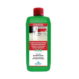Berdy Cerasol – Onderhoudsreiniger 1 l