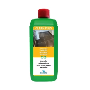 Berdy Clean Plus – Intensieve reiniger natuursteen 5 l