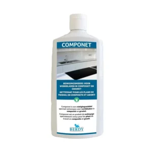 Berdy Componet – Reiniger composiet werkbladen 300 ml