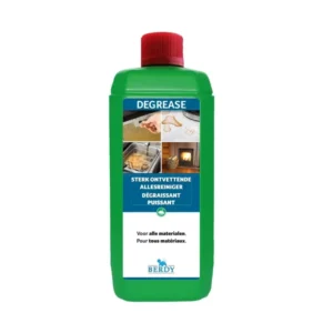 Berdy Degrease – Universele ontvetter 5 l