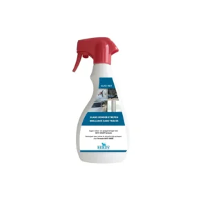 Berdy Glas-Net – Glas- en spiegelreiniger spray 500 ml