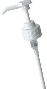 Berdy Pompje voor 5 l bidon