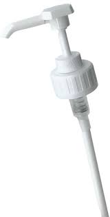 Berdy Pompje voor 5 l bidon