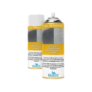Berdy Oil Remover – Olie- en vetverwijderaar 200 ml