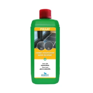 Berdy Piraat – Sterke vuiloplosser 1 l