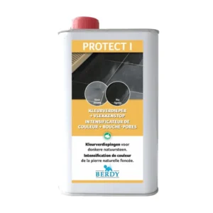 Berdy Protect I – Vlekkenstop en kleurverdieper 5 l