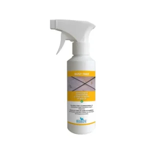Berdy Rust Free – Roestvlekkenverwijderaar 200 ml