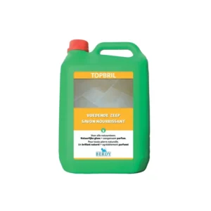 Berdy Topbril – Natuurlijke zeep natuursteen 5 l