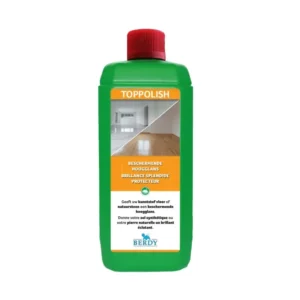 Berdy Toppolish – Beschermende hoogglans 1 l