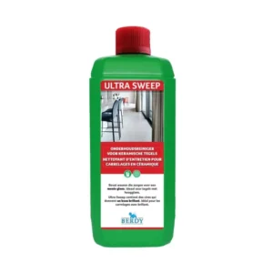 Berdy Ultra Sweep – Onderhoudsreiniger met glans 5 l