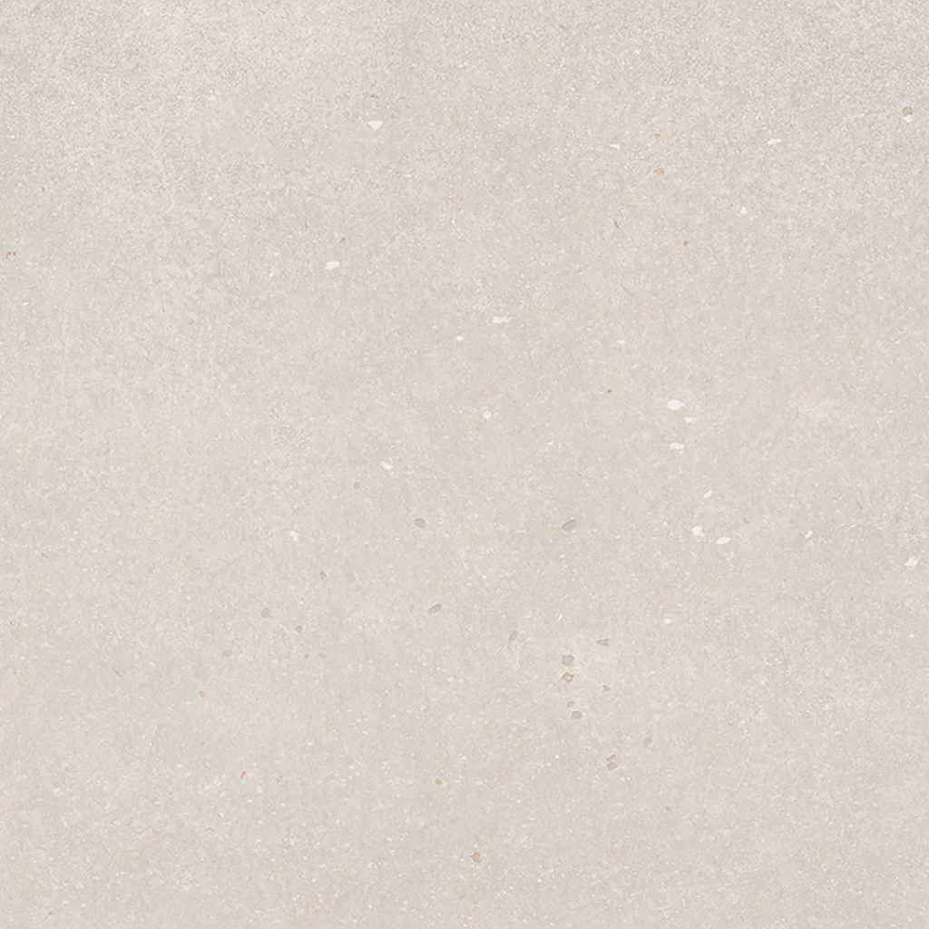 Gravel Cream 25×75 – Argenta, detail van het oppervlak