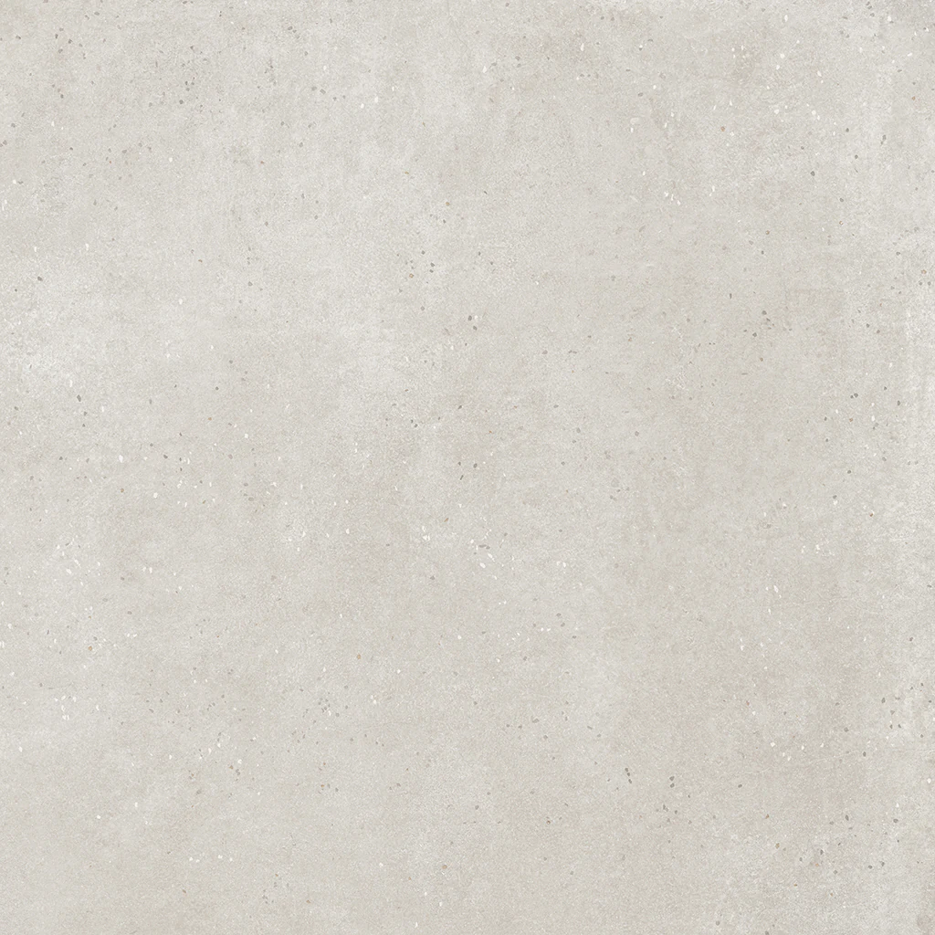 Gravel Cream 60×60 2cm – Argenta, detail van het oppervlak