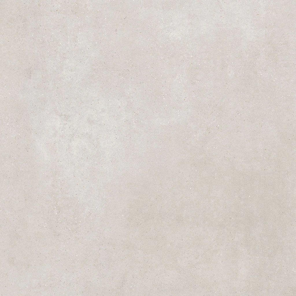 Gravel Cream 90×90 – Argenta, detail van het oppervlak
