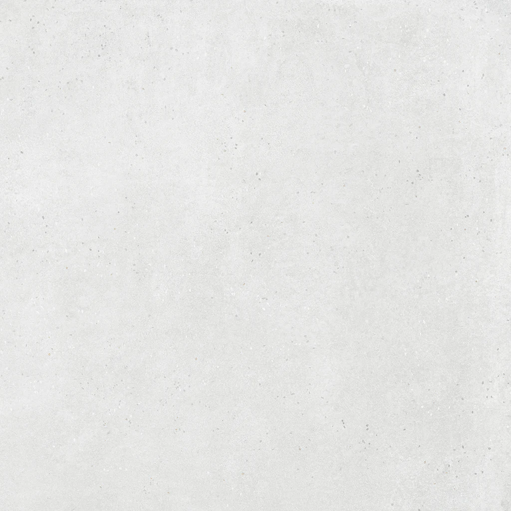 Gravel White 60×60 2cm – Argenta, detail van het oppervlak