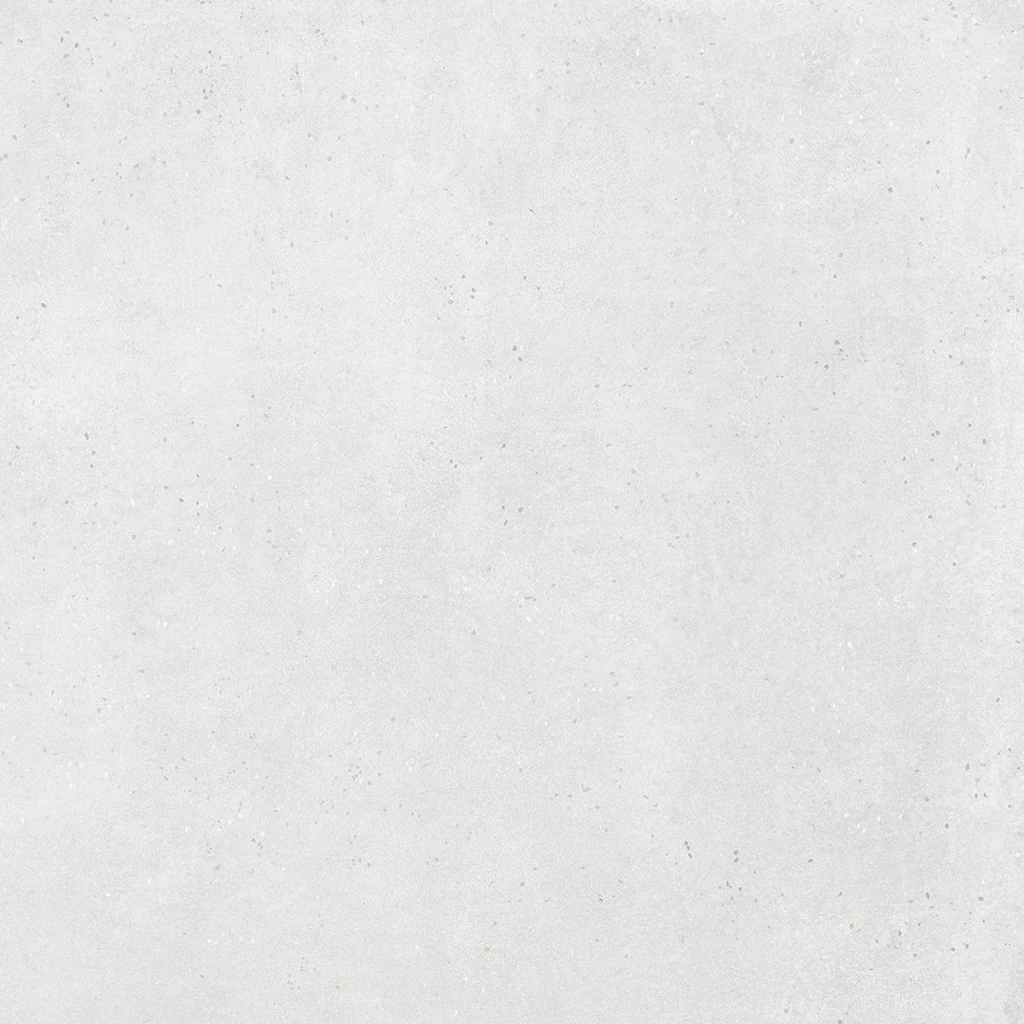 Gravel White 60×60 – Argenta, detail van het oppervlak