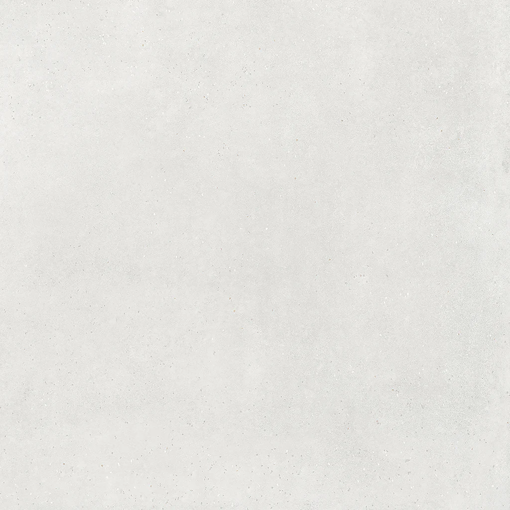 Gravel White 75×75 – Argenta, detail van het oppervlak