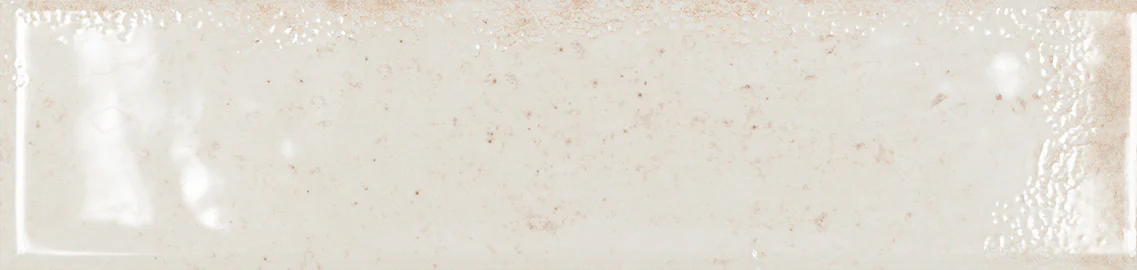Asly Beige 7,5×30 – Ecoceramic, tegelfoto