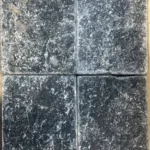 Tegeldetail