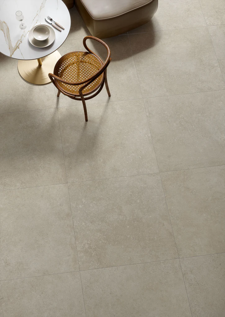 Saime Avalon Blanc – detail van het oppervlak