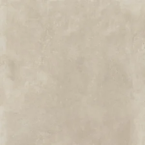 Saime Icon Almond betonlook tegel, vooraanzicht