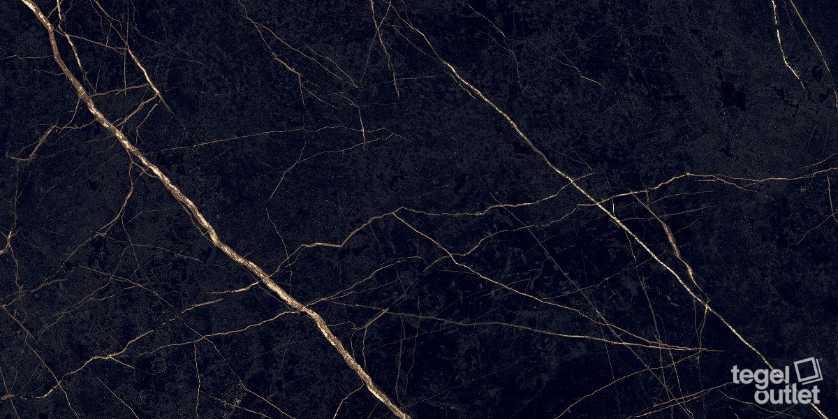 Supreme Noir Laurent 60x120 – Image 2