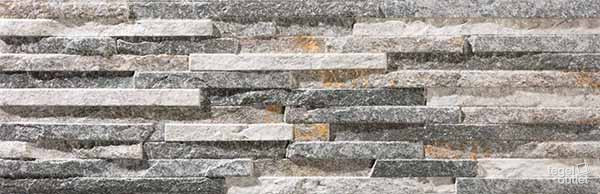 Behobia Gris 17x52 – Image 2