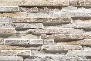 Behobia Beige 17×52