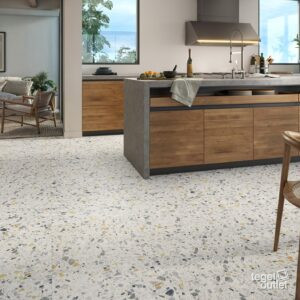 RE-BEL Or 60x60